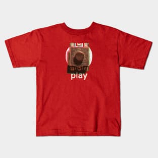 Play Kids T-Shirt